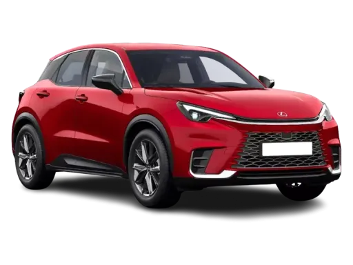 Lexus LBX HATCHBACK SPECIAL EDITION