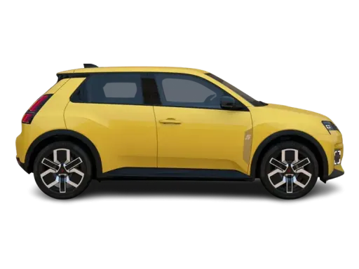 Renault 5 E-TECH HATCHBACK 110kW Techno + Comfort Range 52kWh 5dr Auto