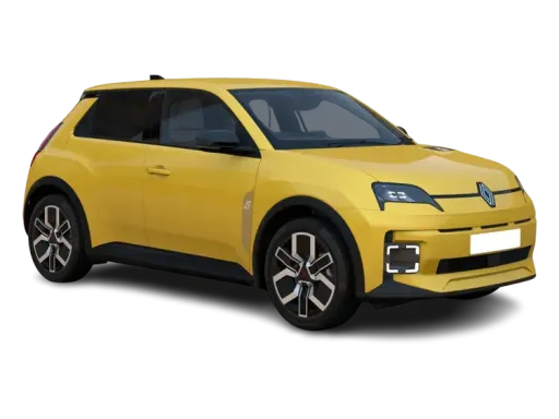 Renault 5 E-TECH HATCHBACK