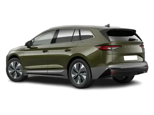 Škoda ENYAQ ESTATE 210kW 85 SE L 82kWh 5dr Auto