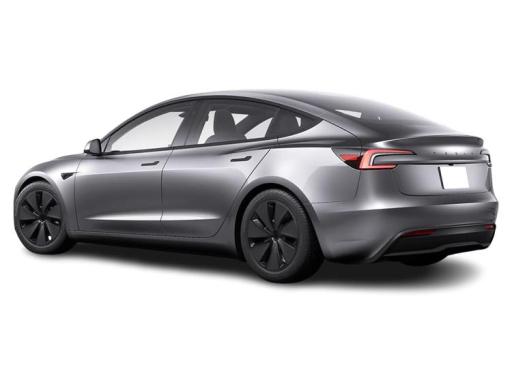 Tesla MODEL 3 SALOON Long Range AWD 85kWh 4dr Auto
