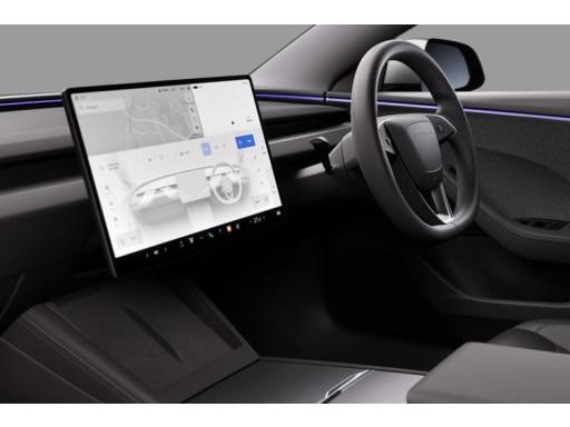Tesla MODEL 3 SALOON Long Range AWD 85kWh 4dr Auto