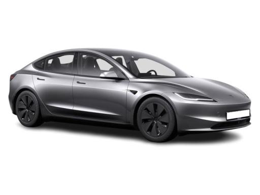 Tesla MODEL 3 SALOON Performance AWD 85kWh 4dr Auto
