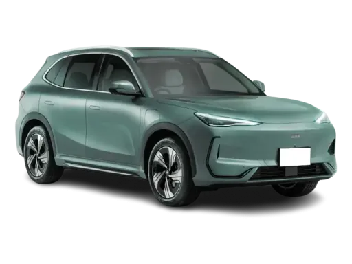 Geely EX5 ESTATE 160kW Pro 60kWh 5dr Auto