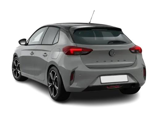 Vauxhall CORSA HATCHBACK SPECIAL EDITION 1.2 Turbo Yes 5dr [Winter Pack] [NI]