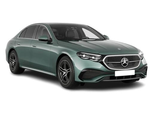 Mercedes-Benz E CLASS SALOON E200 Urban Edition 4dr 9G-Tronic