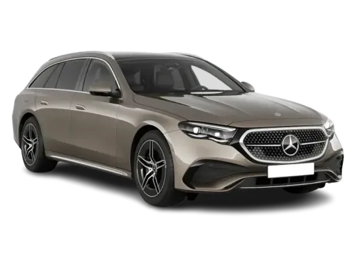 Mercedes-Benz E CLASS ESTATE