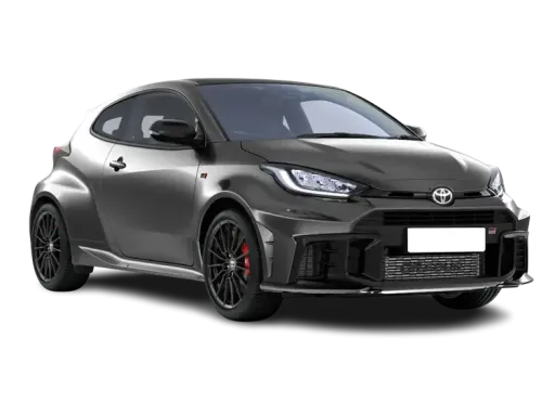 Toyota GR YARIS HATCHBACK
