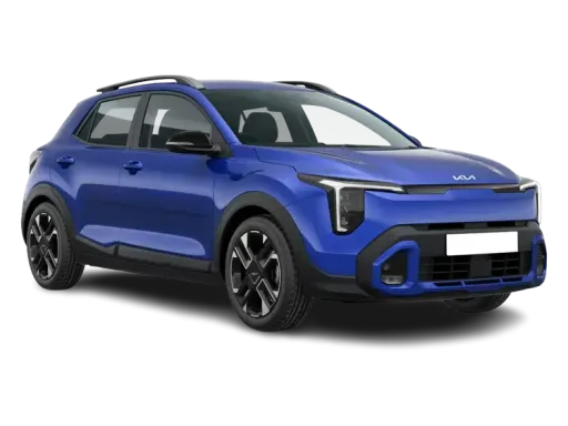 Kia STONIC ESTATE 1.0T GDi 98 Pure 5dr