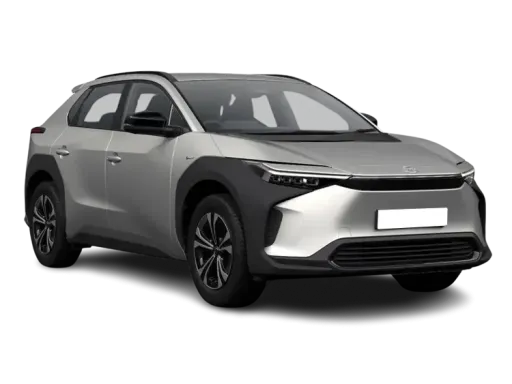 Toyota BZ4X HATCHBACK