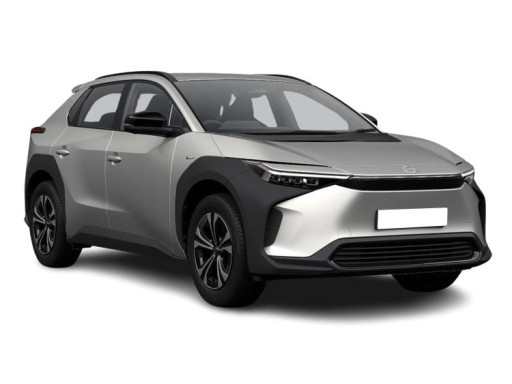 Toyota BZ4X HATCHBACK 165kW Design 73kWh 5dr Auto