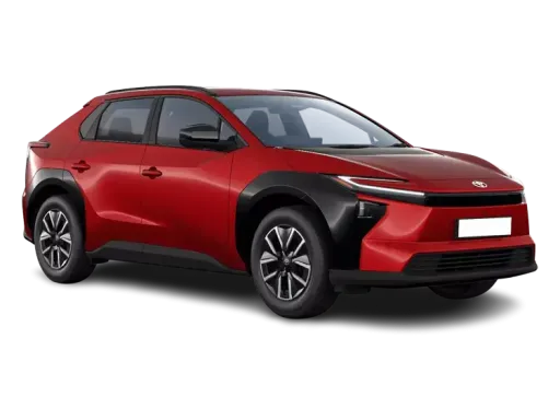 Toyota BZ4X HATCHBACK 165kW Excel 73kWh 5dr Auto [Premium Pack]