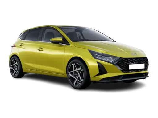 Hyundai I20 HATCHBACK 1.0T GDi 90 Tech Line 5dr DCT