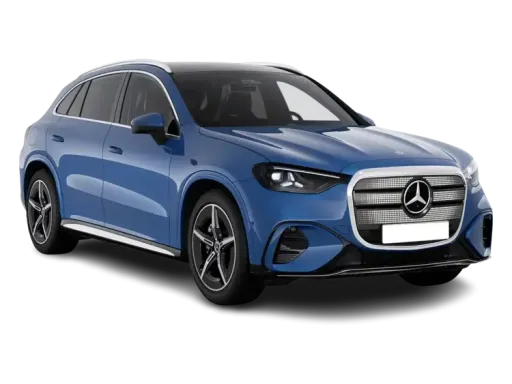 Mercedes-Benz GLC ESTATE GLC 400 4M 360kW AMG Line Premium 94kWh 5dr Auto