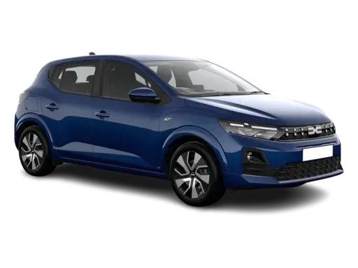 Dacia SANDERO HATCHBACK