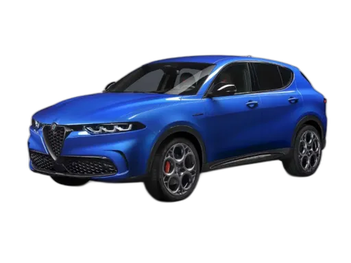 Alfa Romeo TONALE HATCHBACK 1.5 MHEV Ti 5dr Auto