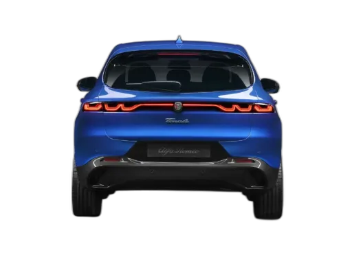 Alfa Romeo TONALE HATCHBACK 1.5 MHEV Ti 5dr Auto