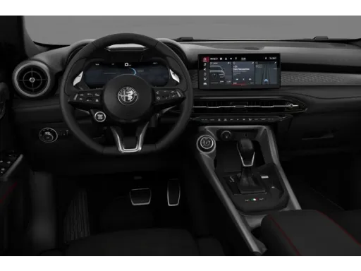 Alfa Romeo TONALE HATCHBACK 1.5 MHEV Ti 5dr Auto