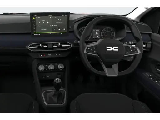 Dacia JOGGER ESTATE 1.0 TCe Essential 5dr