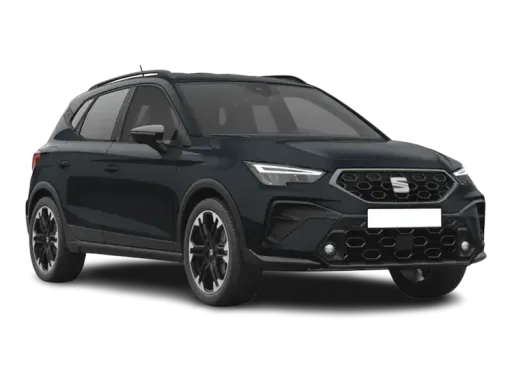 SEAT ARONA HATCHBACK 1.0 TSI EVO SE 5dr