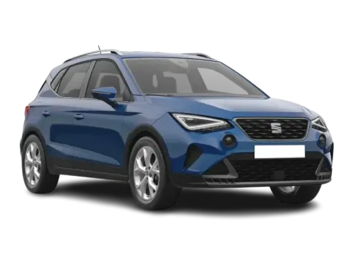 SEAT ARONA HATCHBACK