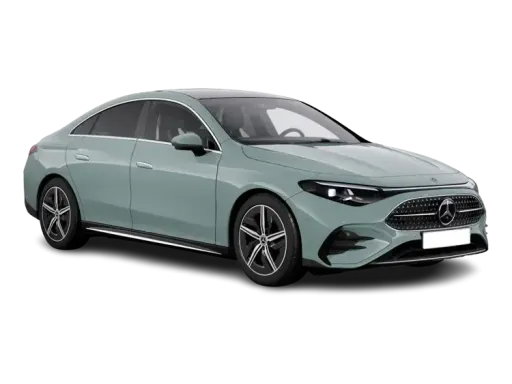 Mercedes-Benz CLA SALOON CLA 180 AMG Line Premium Plus 4dr Auto