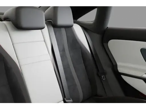 Mercedes-Benz CLA SALOON CLA 180 AMG Line Premium Plus 4dr Auto