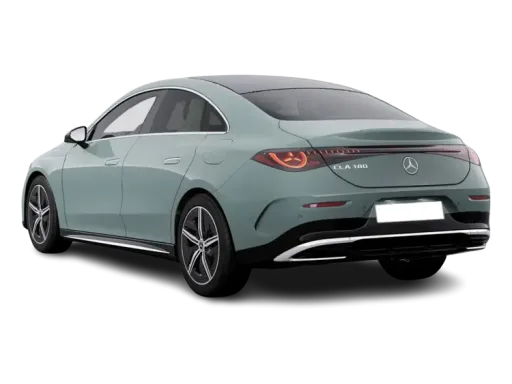 Mercedes-Benz CLA SALOON CLA 200 Sport Executive 4dr Auto