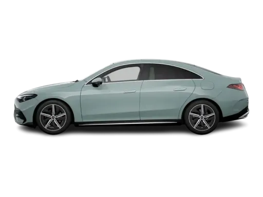 Mercedes-Benz CLA SALOON CLA 200 Sport Executive 4dr Auto