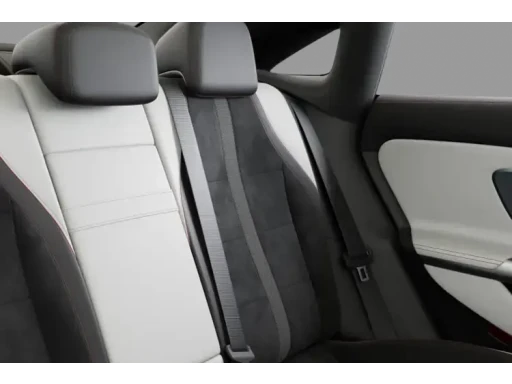 Mercedes-Benz CLA SALOON CLA 220 4MATIC AMG Line Executive 4dr Auto