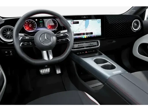 Mercedes-Benz CLA SALOON CLA 220 4MATIC AMG Line Executive 4dr Auto