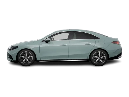 Mercedes-Benz CLA SALOON CLA 220 4MATIC AMG Line Executive 4dr Auto