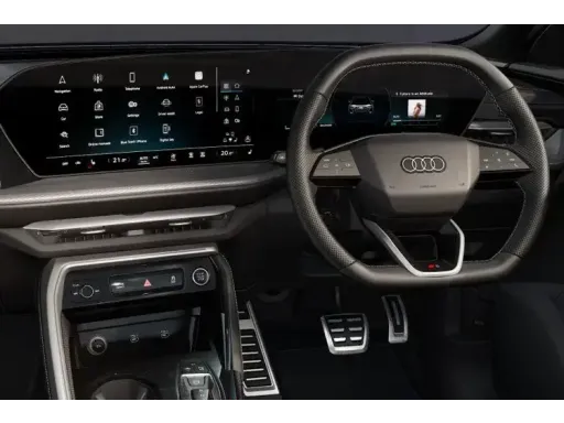 Audi Q5 ESTATE 2.0 TFSI Quattro Vorsprung 5dr S Tronic