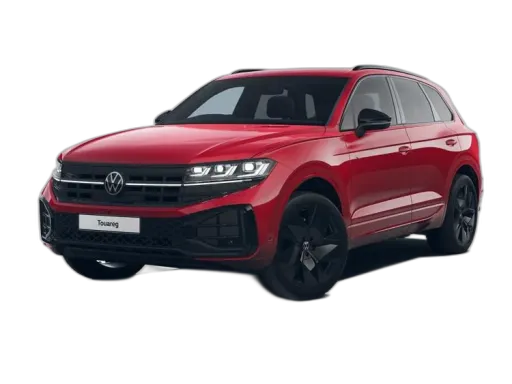 Volkswagen TOUAREG ESTATE 3.0 V6 TDI 4Motion 286 Final Edition 5dr Tip Auto