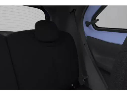 Toyota AYGO X HATCHBACK 1.5 Hybrid Icon 5dr CVT