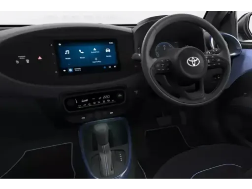 Toyota AYGO X HATCHBACK 1.5 Hybrid Icon 5dr CVT