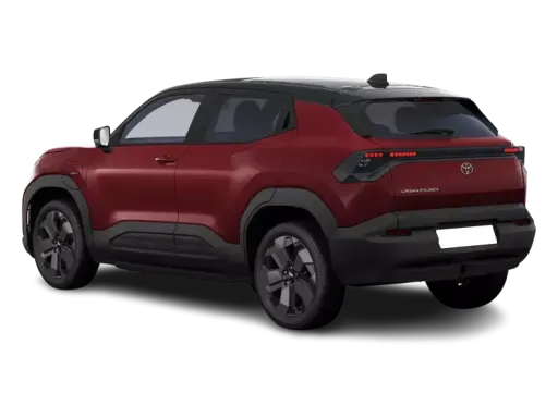 Toyota URBAN CRUISER ESTATE 128kW Design 61kWh 5dr Auto