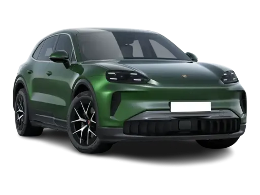 Porsche CAYENNE ESTATE 850kW Turbo 113kWh 5dr Auto