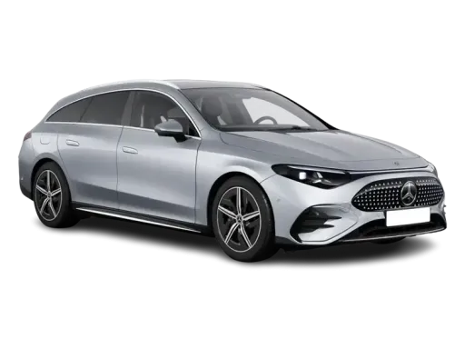 Mercedes-Benz CLA SHOOTING BRAKE CLA 250+ 200kW Sport 85kWh 5dr Auto