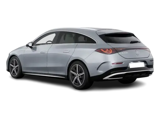 Mercedes-Benz CLA SHOOTING BRAKE CLA 250+ 200kW AMG Line Premium 85kWh 5dr Auto