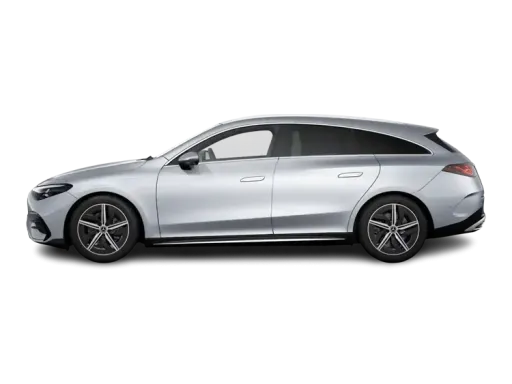 Mercedes-Benz CLA SHOOTING BRAKE CLA 250+ 200kW AMG Line Premium 85kWh 5dr Auto