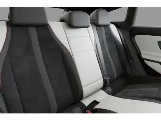 Mercedes-Benz CLA SHOOTING BRAKE CLA 350 260kW 4M AMG Line Premium 85kWh 5dr Auto