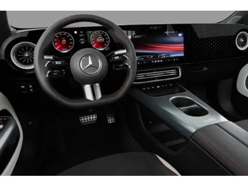 Mercedes-Benz CLA SHOOTING BRAKE CLA 350 260kW 4M AMG Line Premium 85kWh 5dr Auto