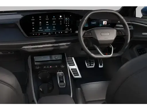 Audi A5 SALOON 2.0 TFSI 299 e Quattro Vorsprung 4dr S tronic