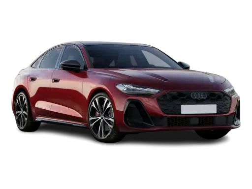 Audi A5 SALOON S5 3.0 TFSI Quattro 367 Black Edition 4dr S tronic