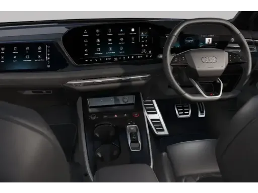 Audi A5 SALOON S5 3.0 TFSI Quattro 367 Black Ed 4dr S tronic Tech