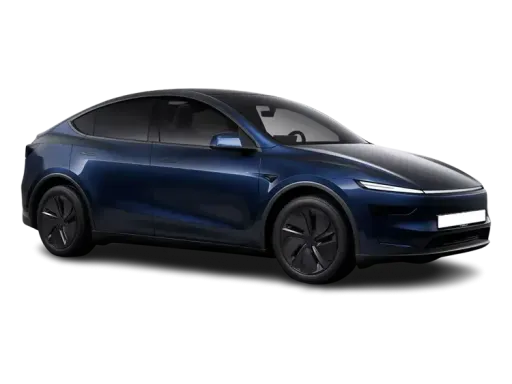 Tesla MODEL Y HATCHBACK