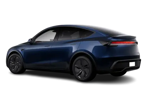 Tesla MODEL Y HATCHBACK RWD 5dr Auto [Textile + Vegan Leather]
