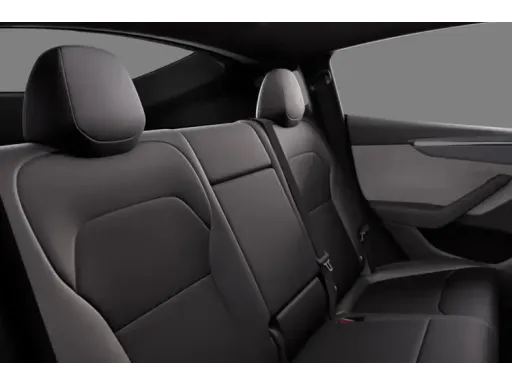Tesla MODEL Y HATCHBACK RWD 5dr Auto [Textile + Vegan Leather]