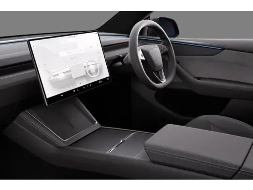Tesla MODEL Y HATCHBACK RWD 5dr Auto [Textile + Vegan Leather]